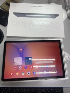 Б/в Планшет Samsung galaxy tab s10 lite wi-fi 8/256gb 01-200954369
