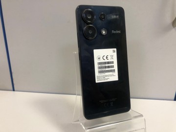 Б/в Мобільний телефон Xiaomi redmi note 13 4g 8/256gb 01-200954591