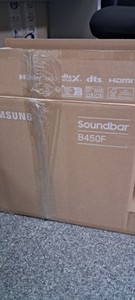 Б/в Акустика Samsung hw-b450f 01-200953869
