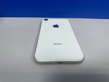 Б/у Мобільний телефон Apple iphone xr 64gb 01-200954262