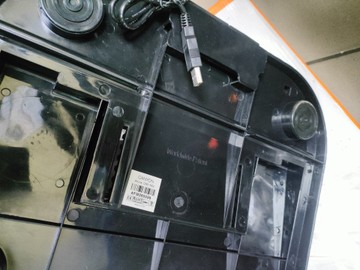 Б/в Підставка для ноутбука Canyon cnp-ns2 01-200954986