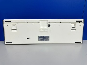 Б/в Клавіатура Ducky one 3 cherry mx rgb ua usb 01-200955299