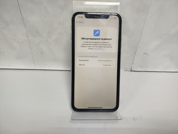 Б/в Мобільний телефон Apple iphone xr 64gb 01-200955473