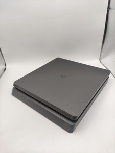 Б/у Игровая приставка Sony playstation 4 slim 500gb 01-200955255