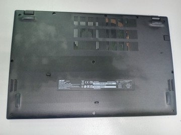 Б/в Ноутбук Acer 15/core i3-1115g4 ddr4/8gb ddr4/hdd *відсутній/ssd 240 gb/*інтегрована 01-200954849