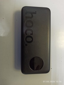 Б/в Повербанк Hoco j132a sabio 20000mah 20w 01-200956852