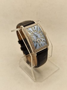Б/в Годинник Franck Muller 900 s6 d long island 01-200957112