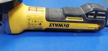 Б/у Угловая шлифмашина Dewalt dwe4369 01-200958672