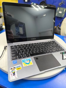 Б/в Ноутбук Vinga 14/pentium n5030 siver ddr4/8gb ddr4/hdd 250 gb/ssd *відсутній/*інтегрована 01-200955784