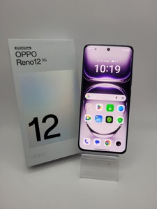 Б/в Мобільний телефон Oppo reno12 5g 12/256gb 01-200907374