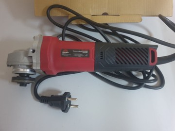 Б/в Кутова шліфмашина Vitals ls1275ht 01-200960505