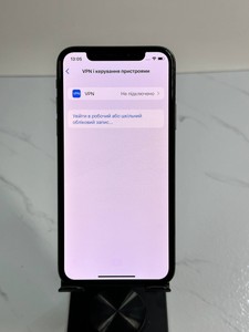 Б/в Мобільний телефон Apple iphone x 256gb 01-200957150
