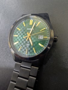 Б/в Годинник Casio mtp-vd03 01-200950569