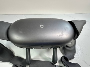 Б/в Масажер Xiaomi ijia smart shoulder and neck massager (mjjjamy01ymyy) 01-200957049