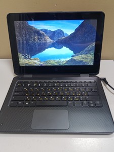 Hp 11/pentium n4200 ddr3/4gb ddr3/ssd 128 gb/*інтегрована