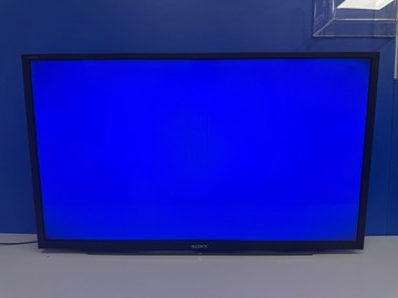 Б/в Телевізор Sony kdl-32wd603 01-200962868