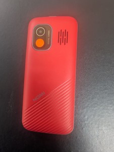 Б/в Мобільний телефон Nomi i1820 01-200962674