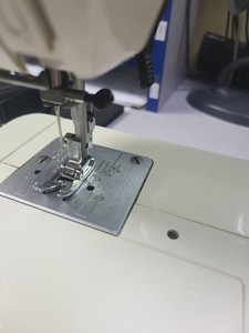 Б/в Швейна машина Janome 406i style 01-200963374
