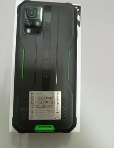 Б/в Мобільний телефон Blackview bv4800 se 4/64gb 01-200963743