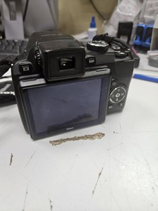 Б/в Фотоапарат Nikon p90 01-200963840