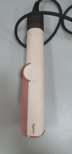Б/в Плойка Dyson airstrait ht01 velvet/gold 01-200897097