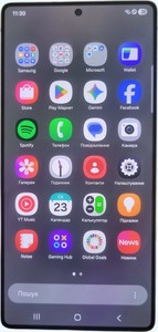 Б/в Мобільний телефон Samsung galaxy s25 ultra 12/256gb 01-200965735