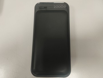 Б/у Повербанк Rock Space p65 20000mah rmp0416 01-200907378