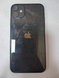 Б/в Мобільний телефон Apple iphone 11 128gb 01-200907479