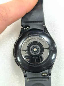 Б/в Смарт-годинник Samsung galaxy watch4 classic 42mm 01-200898670