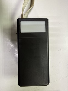 Б/в Повербанк Unitech u86a 50000mah 22.5w fast charge 01-200966694