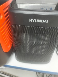 Б/у Обогреватель Hyundai hfh2001kr 01-200962095