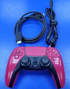 Б/в Ігрова приставка Sony playstation 5 slim digital edition 1tb 01-200923480