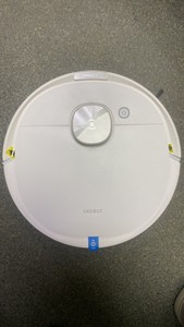Б/в Робот-пилосос Ecovacs deebot ozmo n8 pro 01-200964475