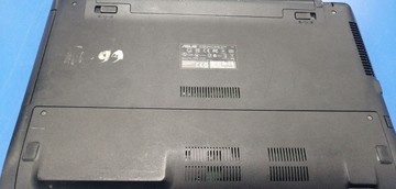 Б/в Ноутбук Asus 15/celeron 1007u ddr3/2gb ddr3/hdd 500 gb/*інтегрована 01-200967856