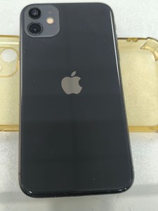 Б/в Мобільний телефон Apple iphone 11 64gb 01-200915029