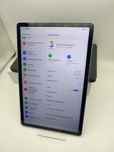 Б/в Планшет Realme pad x 6/128gb 01-200968512