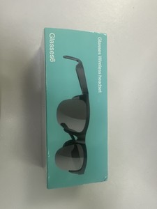Б/у Смарт-окуляри Glasses 6 01-200962448