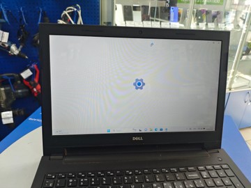 Б/в Ноутбук Dell 15/pentium 3558u ddr3/4gb ddr3/hdd *відсутній/ssd *відсутній/geforce 820m 2gb 01-200964482