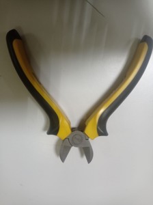 Б/у Бокорези Stern 160мм 01-200972624