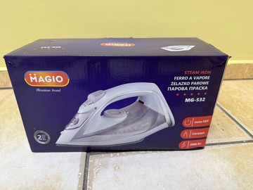 Б/в Праска Magio mg-532 01-200972314