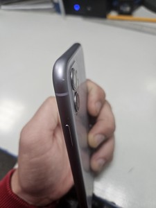 Б/в Мобільний телефон Apple iphone 11 64gb 01-200973062