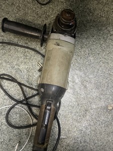 Б/в Кутова шліфмашина Интерскол ушм-150/1300 01-200972245