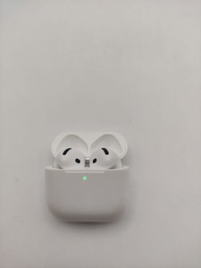 Б/в Навушники Apple airpods 4 with active noise cancellation 01-200972198
