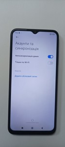 Б/в Мобільний телефон Xiaomi poco m5 6/128gb 01-200973502