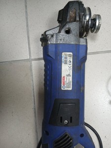 Б/в Кутова шліфмашина Вітязь мшу 230-2800 01-200973660