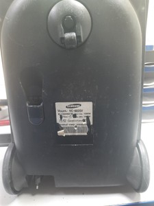Б/в Пилосос Samsung vc-6025v 01-200972897