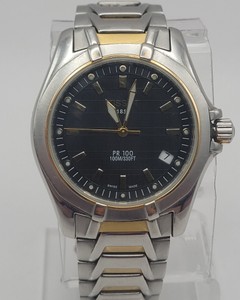 Б/в Годинник Tissot pr100 p660/760 01-200973518