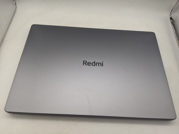 Б/в Ноутбук Xiaomi 16/core i5-12450h ddr5/16gb ddr5/hdd *відсутній/ssd 512 gb/*інтегрована 01-200974382