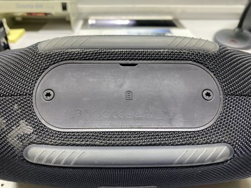 Б/в Акустика Jbl xtreme 4 01-200975231