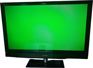 Б/в Телевізор Toshiba 32pu201v1 01-200903099